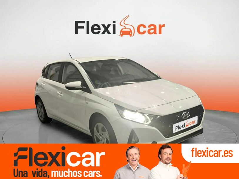 Foto del HYUNDAI i20 1.0 TGDI Klass 48V 100