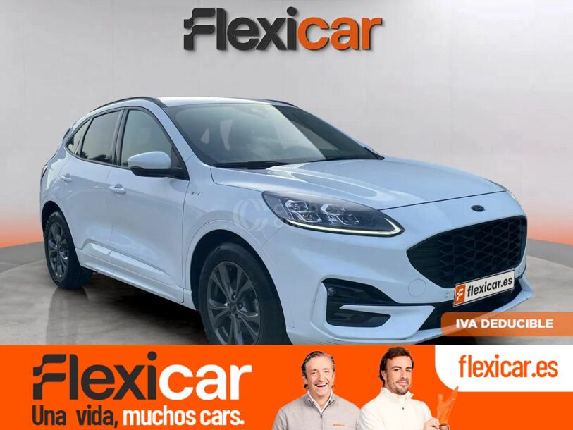 Foto del FORD Kuga 1.5 EcoBoost ST-Line X FWD 150