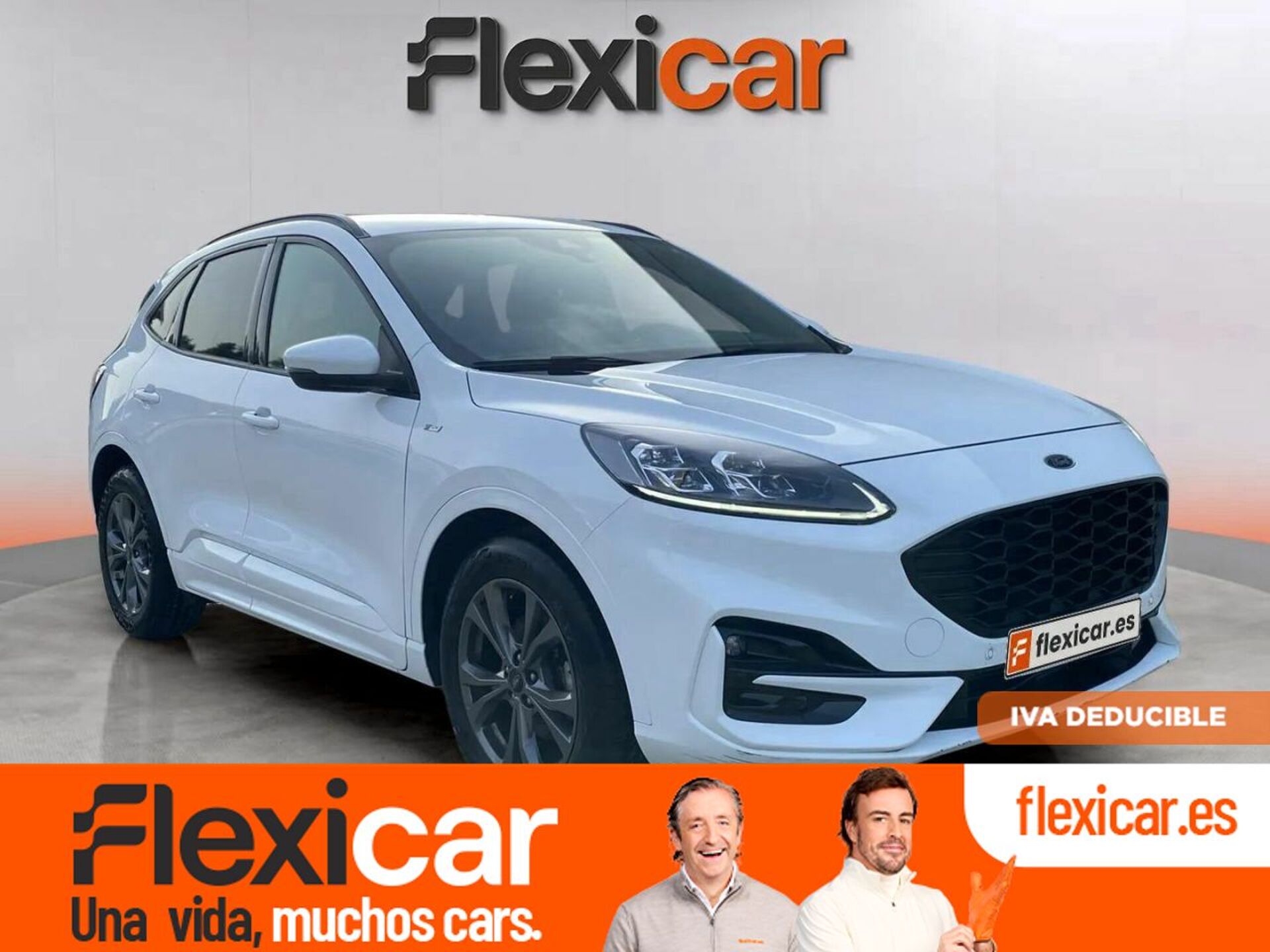 Imagen de FORD Kuga