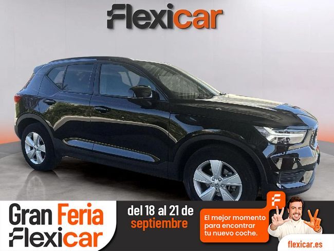 VOLVO XC40 (1.5 T3 Momentum) en Madrid
