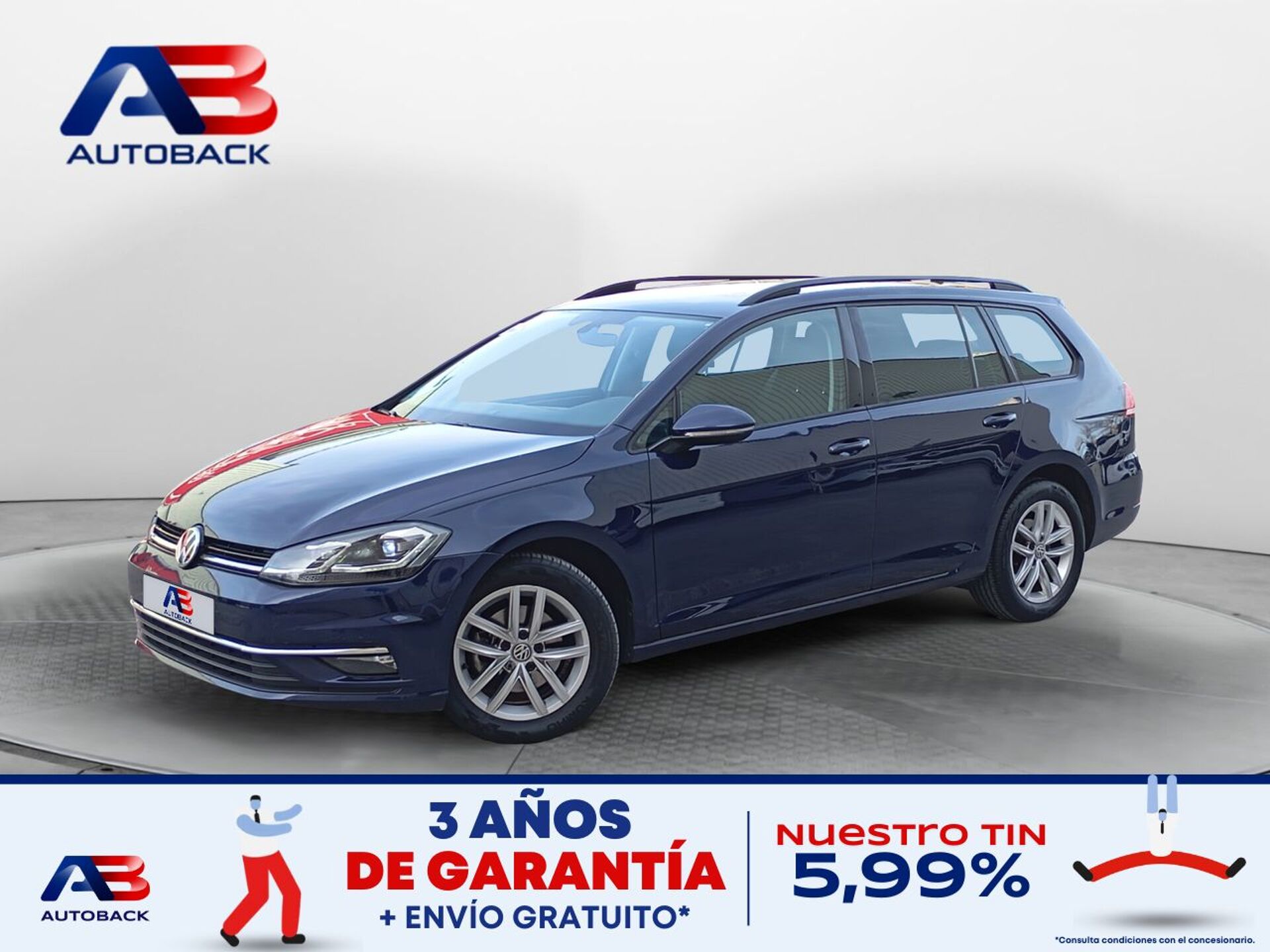Imagen de VOLKSWAGEN Golf