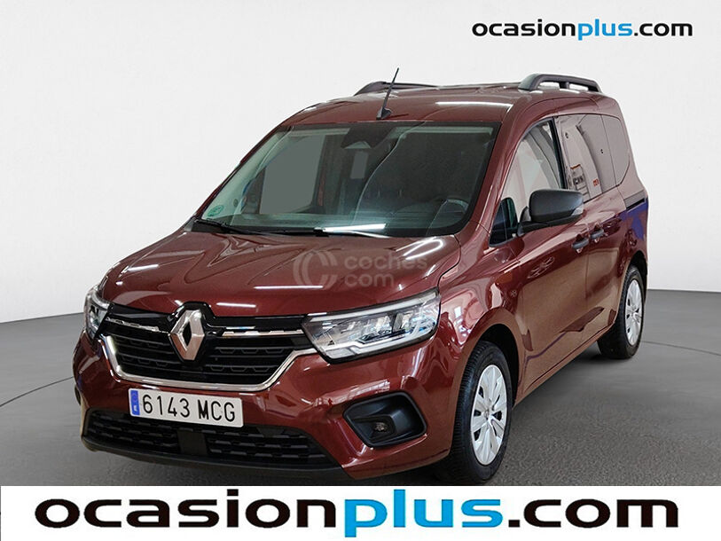 Foto del RENAULT Kangoo Combi 1.3 Tce Authentic