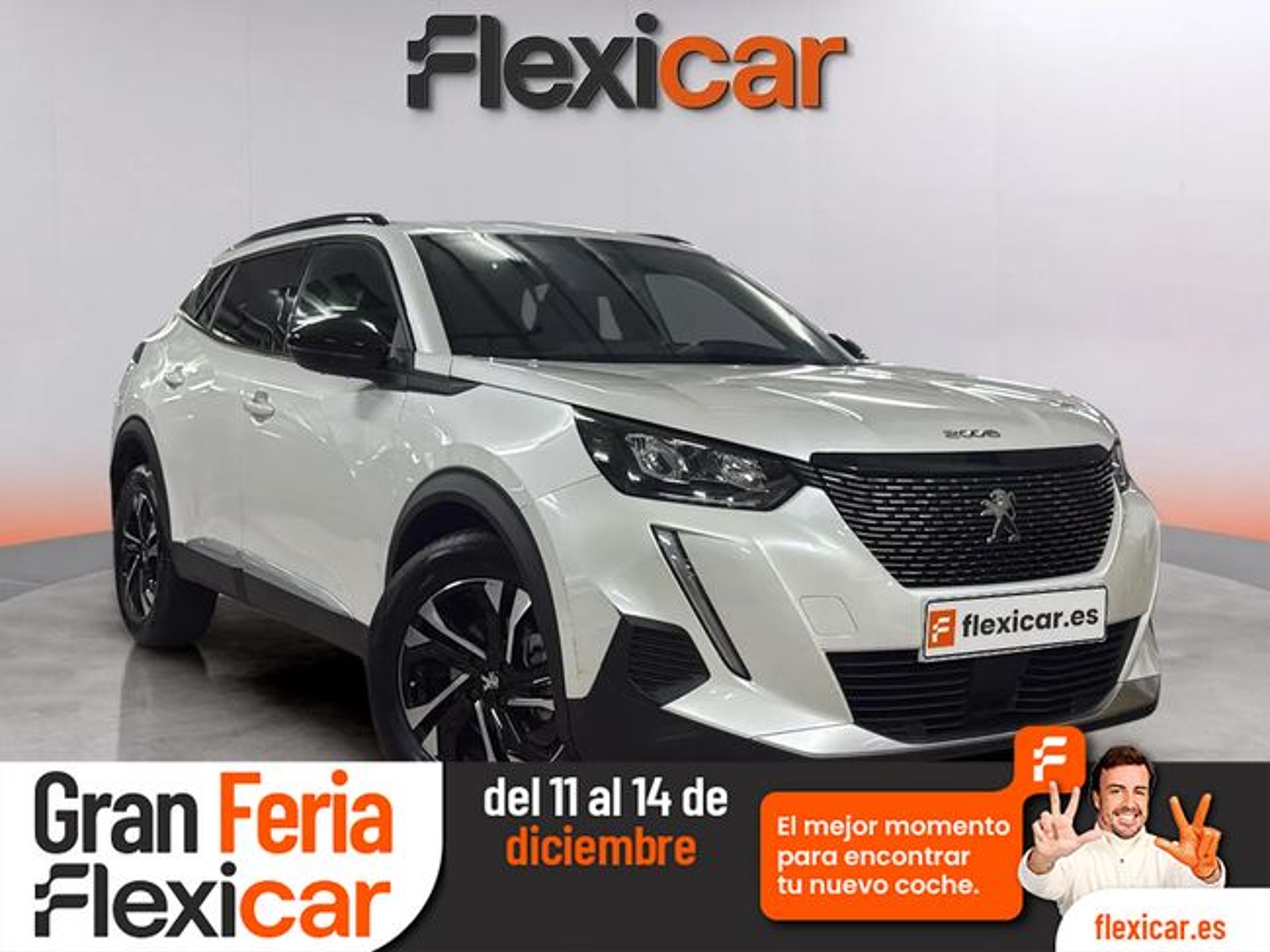Imagen de PEUGEOT 2008