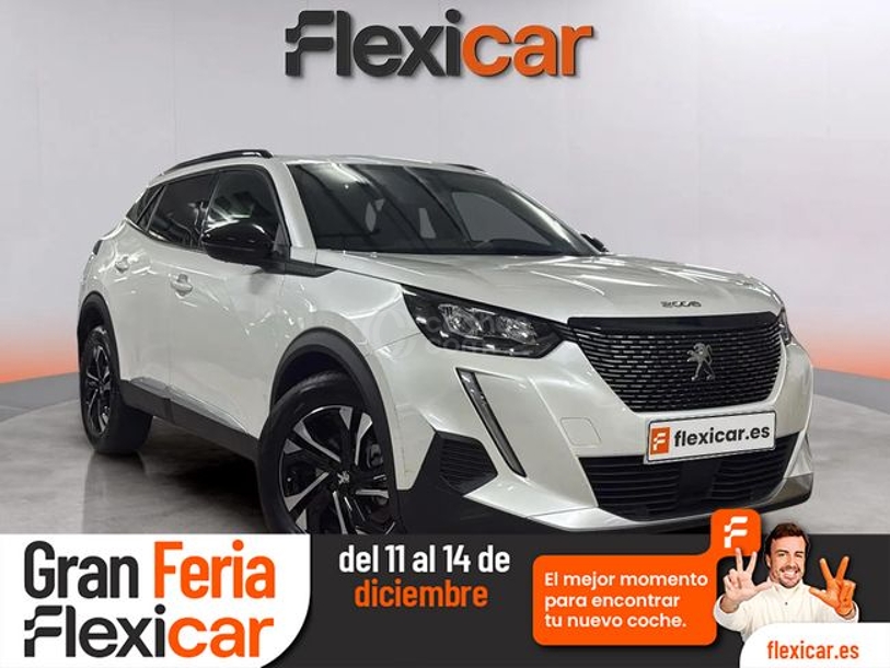 Foto del PEUGEOT 2008 1.2 PureTech S&S Allure 100