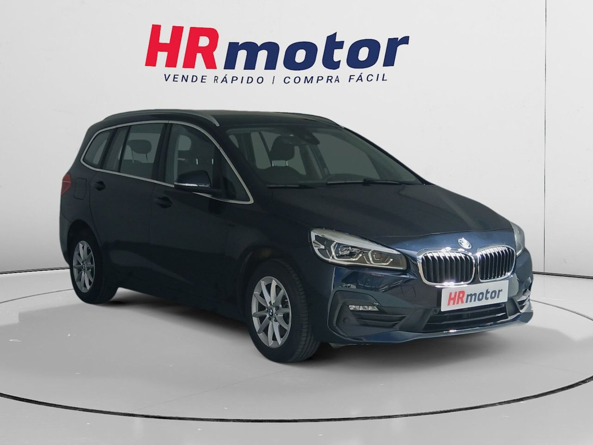 Imagen de BMW Serie 2