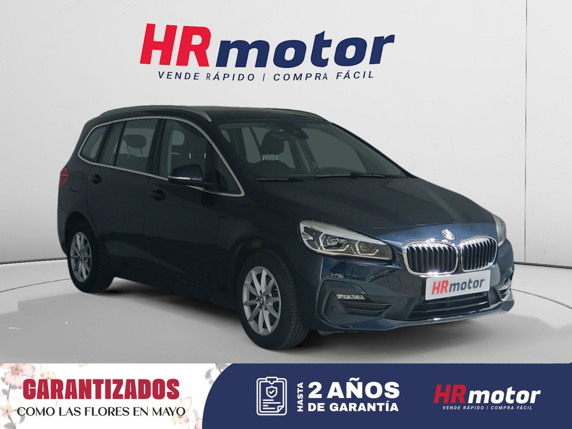 Imagen de BMW Serie 2
