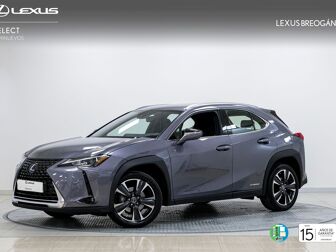 Imagen de LEXUS UX 250h Premium 2WD