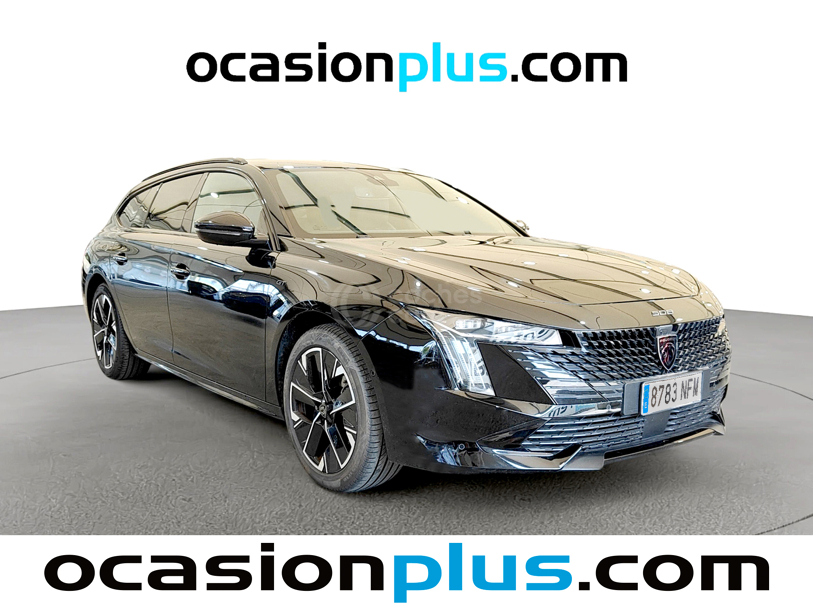 Foto del PEUGEOT 508 SW 1.5 BlueHDi S&S GT EAT8 130