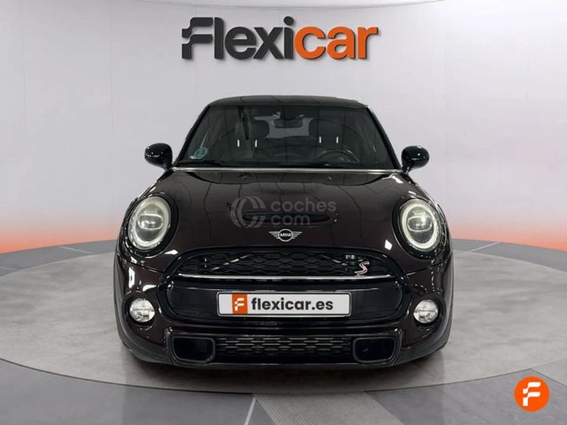 Foto del MINI Mini Cooper S Aut.