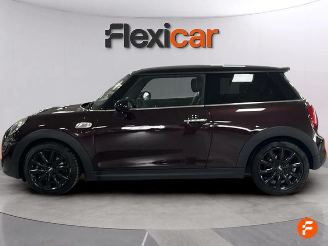 Foto del MINI Mini Cooper S Aut.