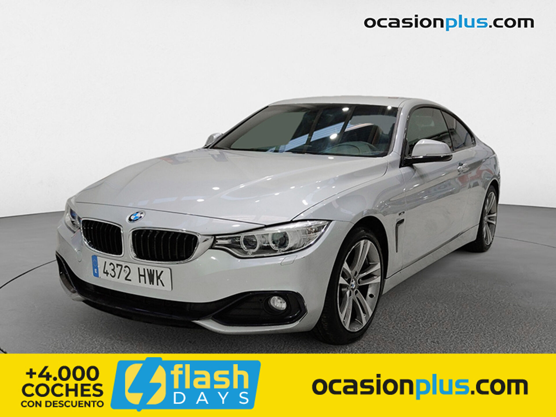 Imagen de BMW Serie 4