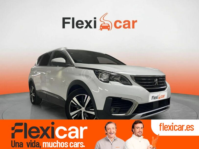 Foto del PEUGEOT 5008 1.2 PureTech S&S Allure 130