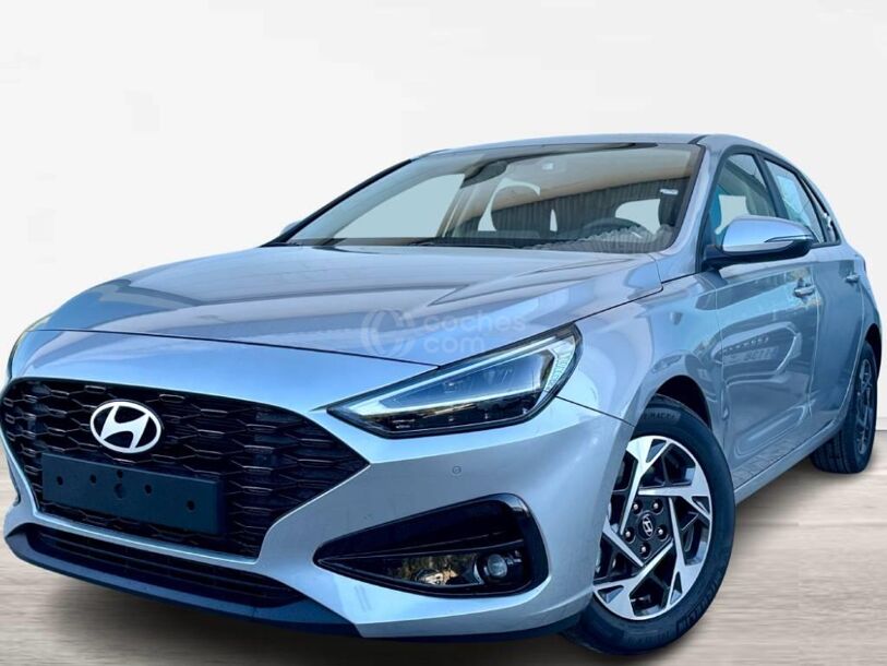 Foto del HYUNDAI i30 1.5 DPI Klass 96