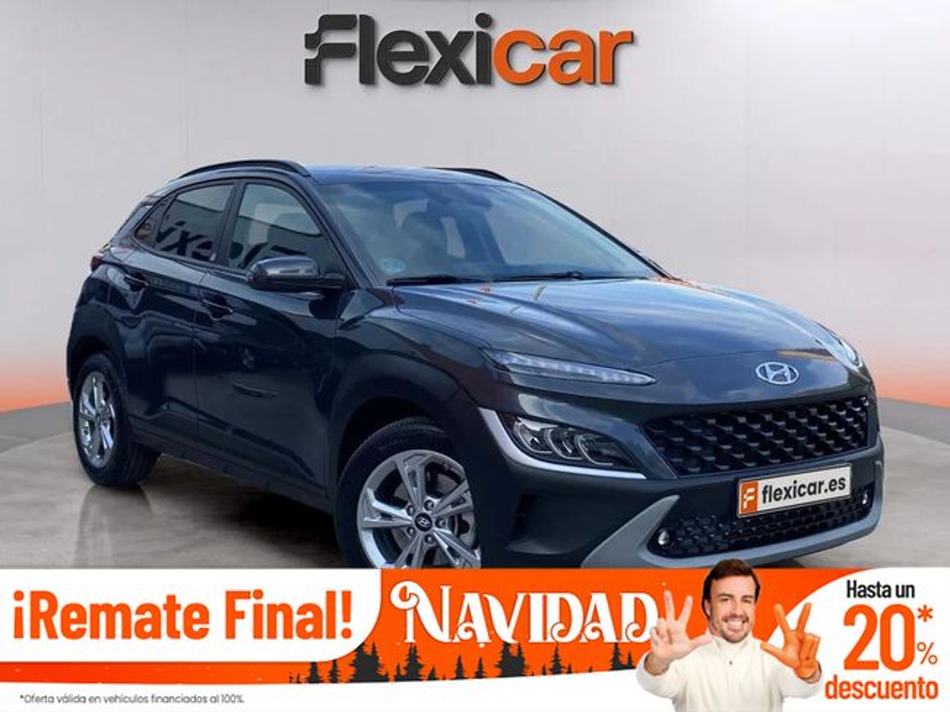 Imagen de HYUNDAI Kona