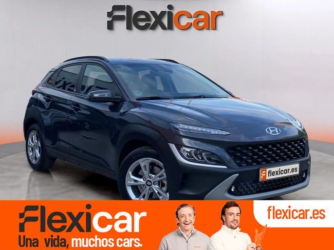 HYUNDAI Kona (1.0 TGDI Klass 4X2) en Murcia