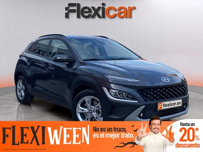 HYUNDAI Kona (1.0 TGDI Klass 4X2) en Murcia