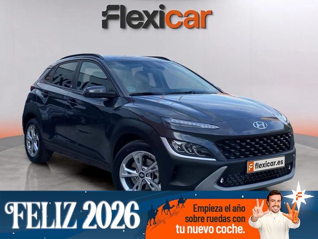 HYUNDAI Kona (1.0 TGDI Klass 4X2) en Murcia