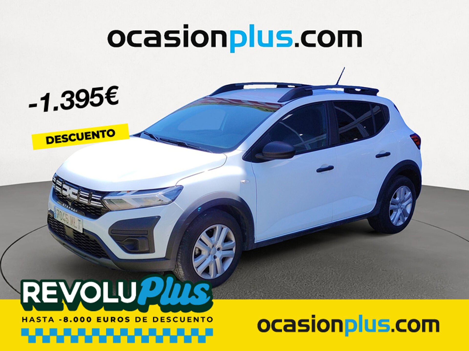 Imagen de DACIA Sandero