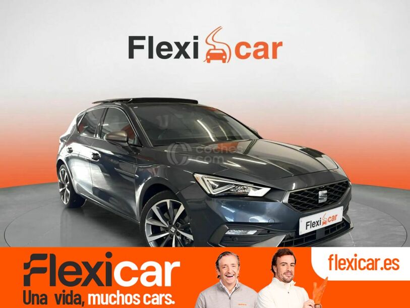 Foto del SEAT León 2.0 EcoTSI S&S DSG7 FR 190