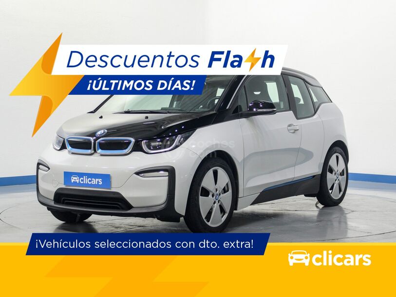 Foto del BMW i3 94Ah BEV