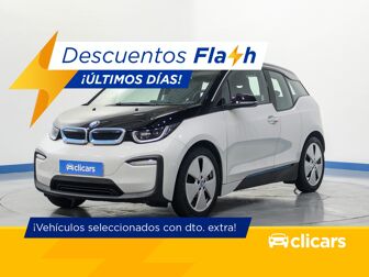 Imagen de BMW i3 94Ah BEV