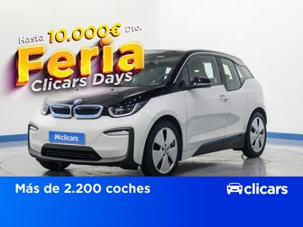 Imagen de BMW i3 94Ah BEV