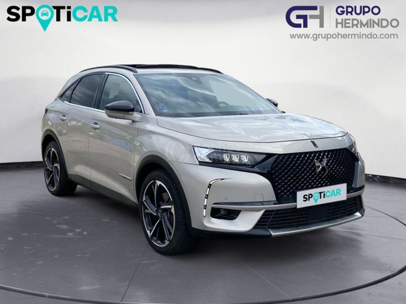 Foto del DS DS7 E-Tense Performance Line Aut. 4x4