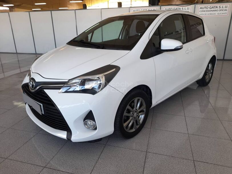 Foto del TOYOTA Yaris 1.0 Active