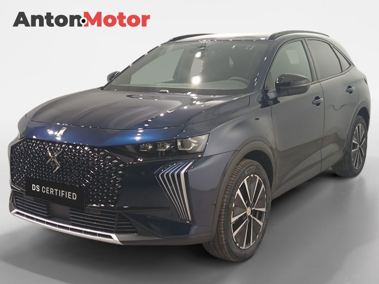 DS DS 7 Crossback (BlueHDi 130 AT ÉDITION FRANCE) en Álava