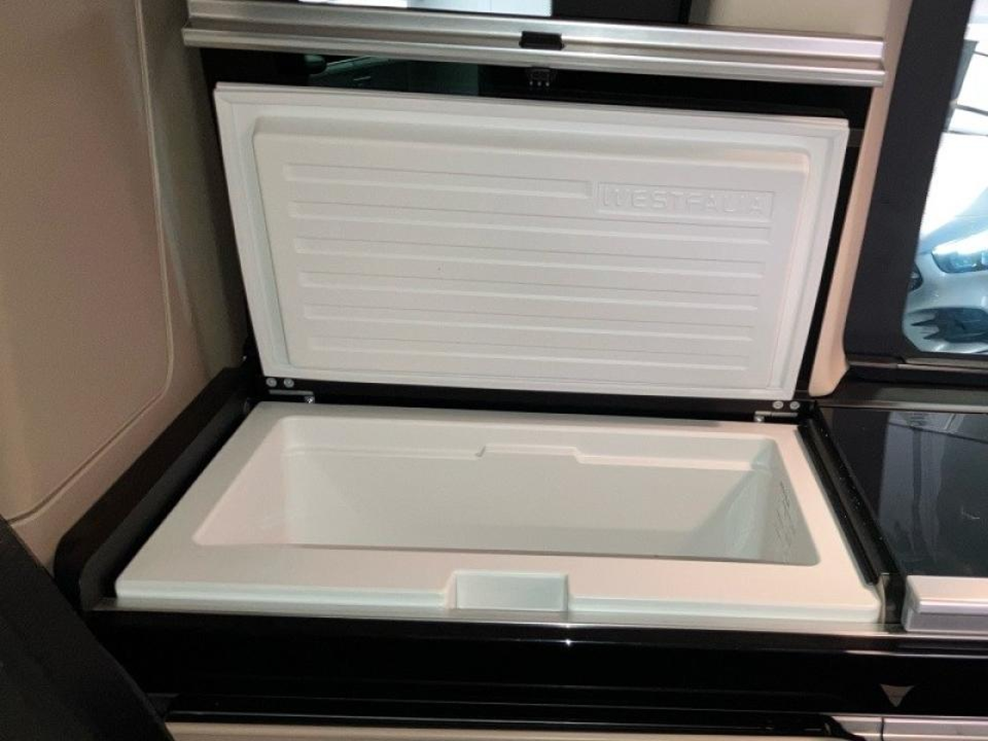 Imagen de MERCEDES Clase V