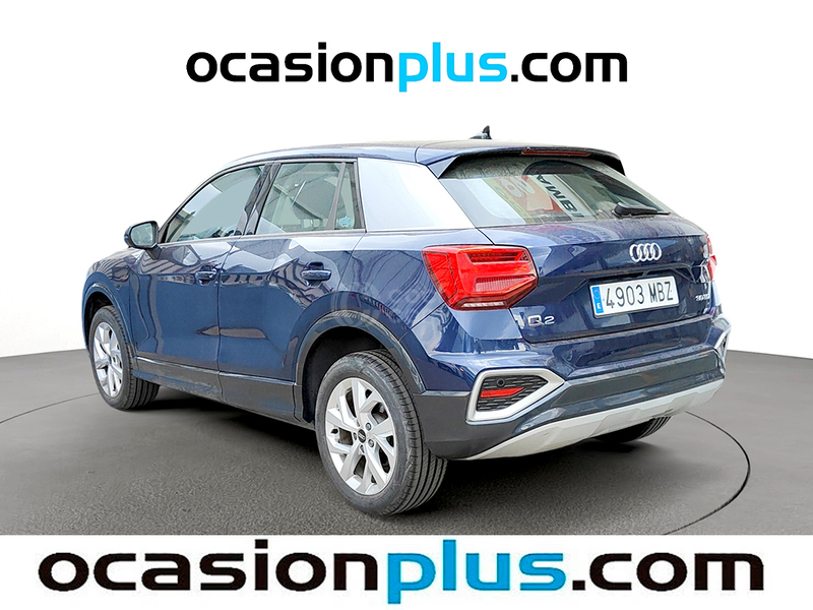 Foto del AUDI Q2 30 TDI Advanced 85kW