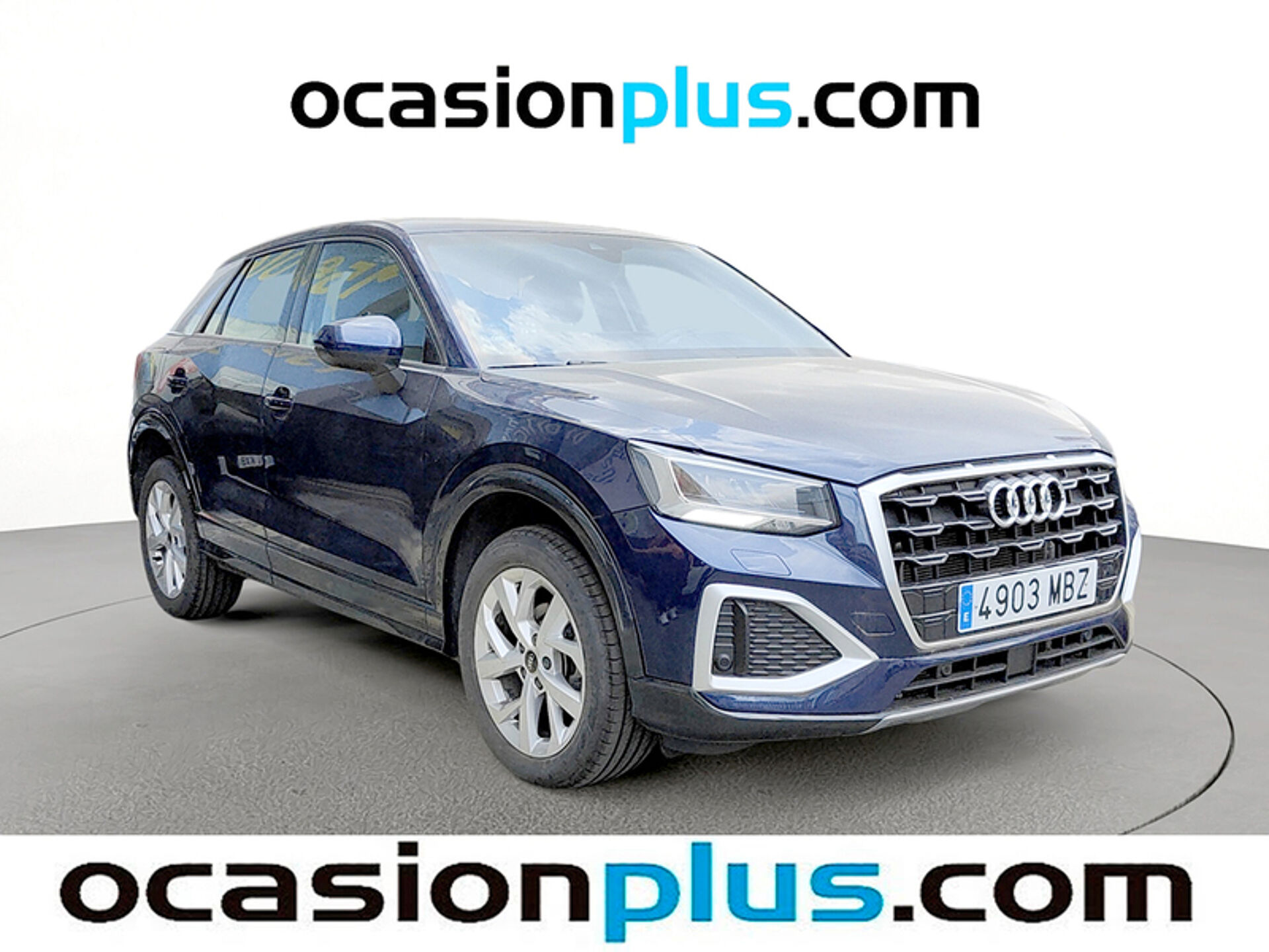 Imagen 2 de AUDI Q2