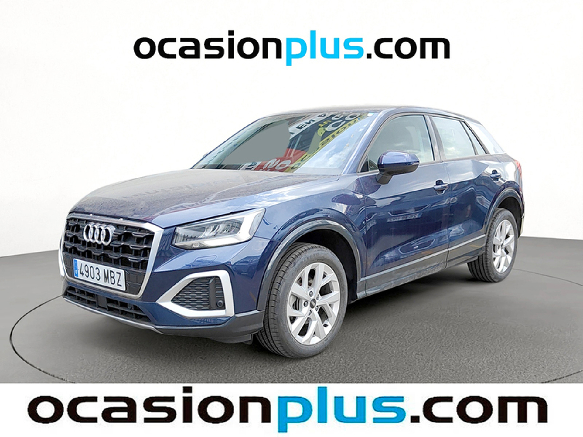 Imagen de AUDI Q2
