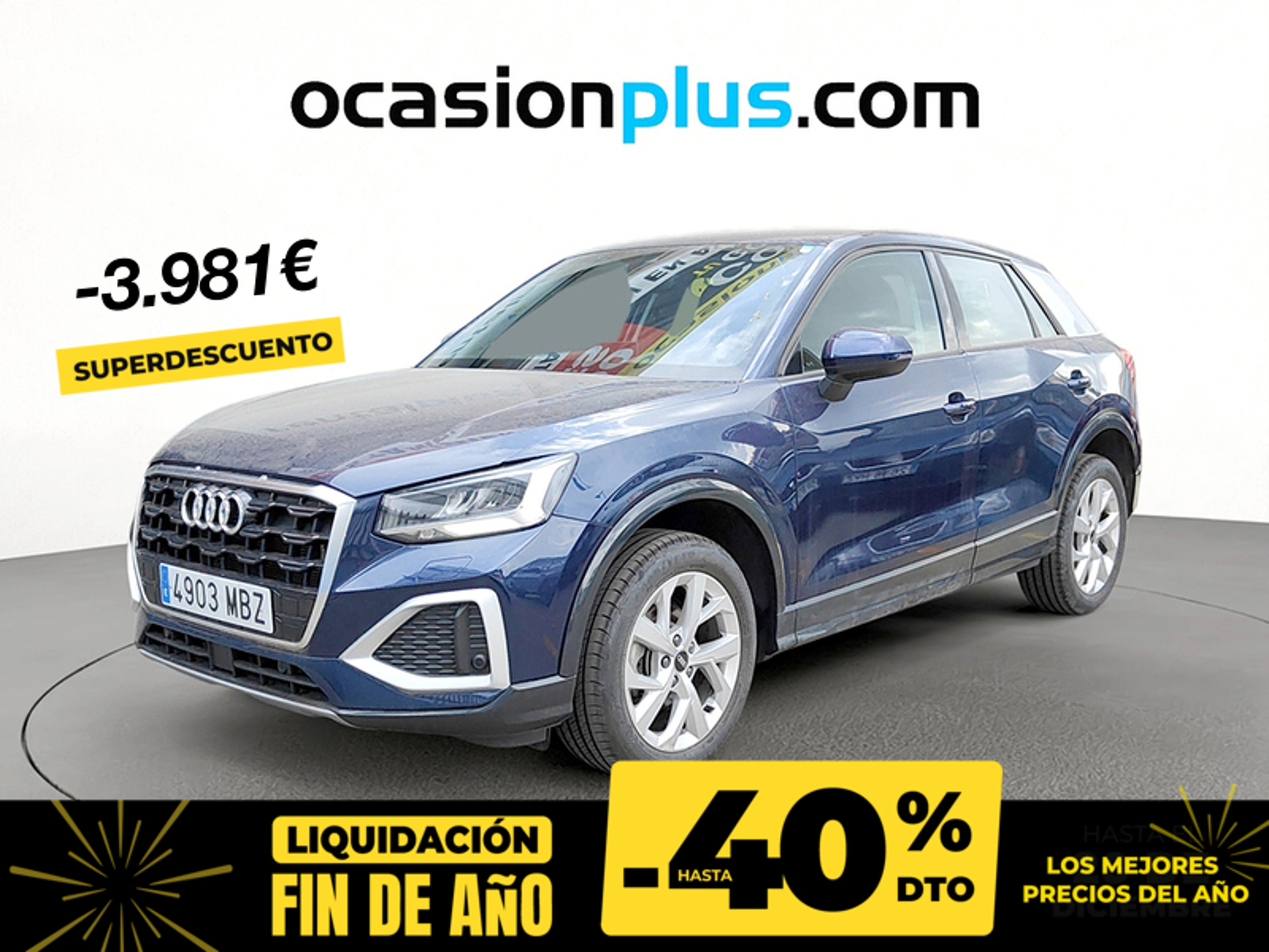 Imagen de AUDI Q2