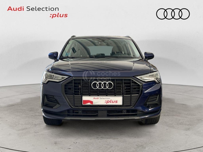 Foto del AUDI Q3 35 TFSI Advanced S tronic