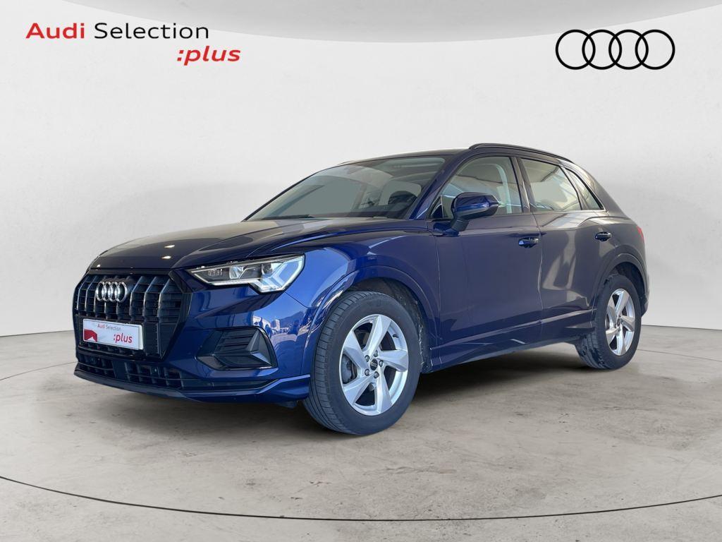 Foto del AUDI Q3 35 TFSI Advanced S tronic