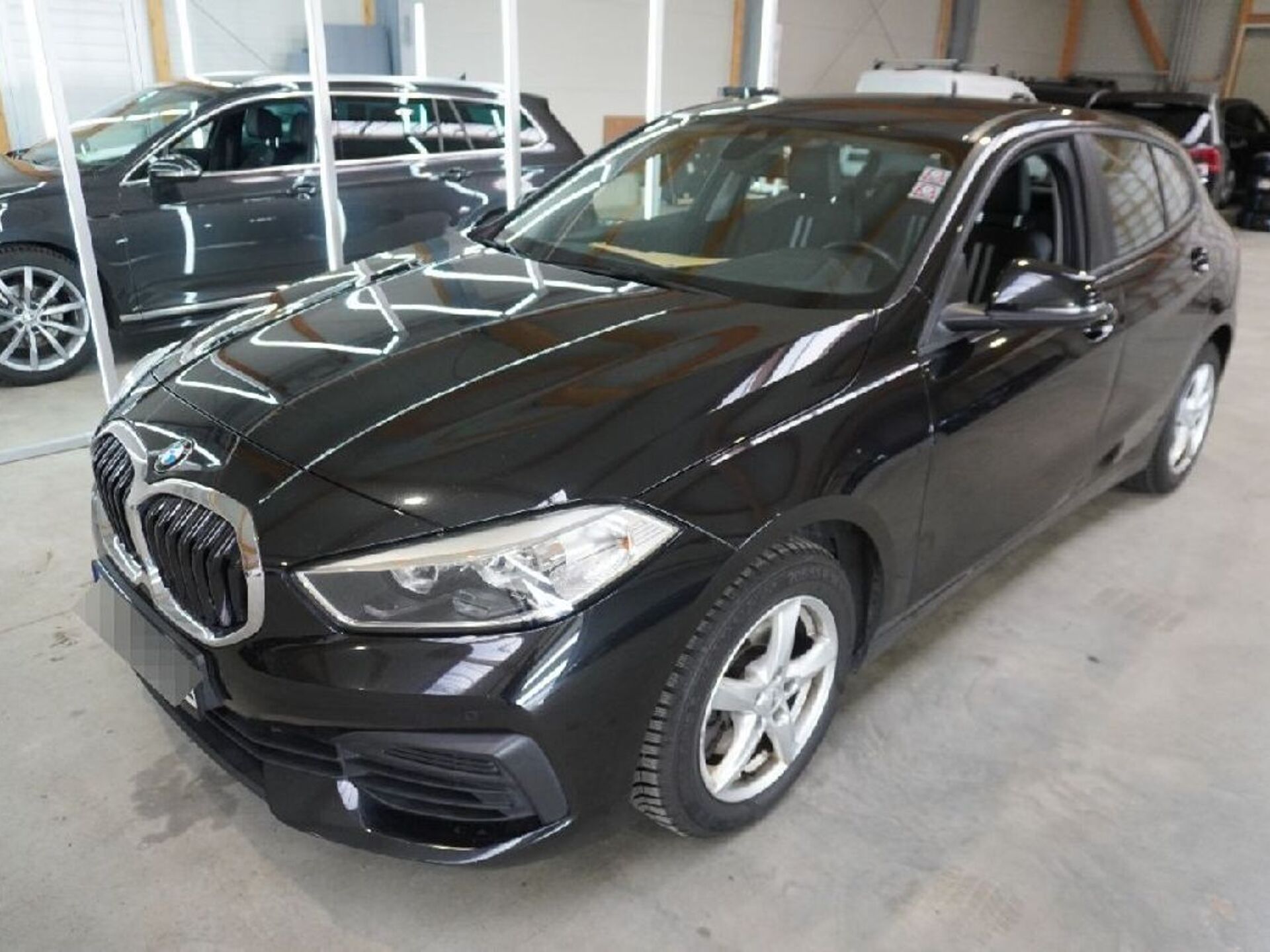 Imagen de BMW Serie 1