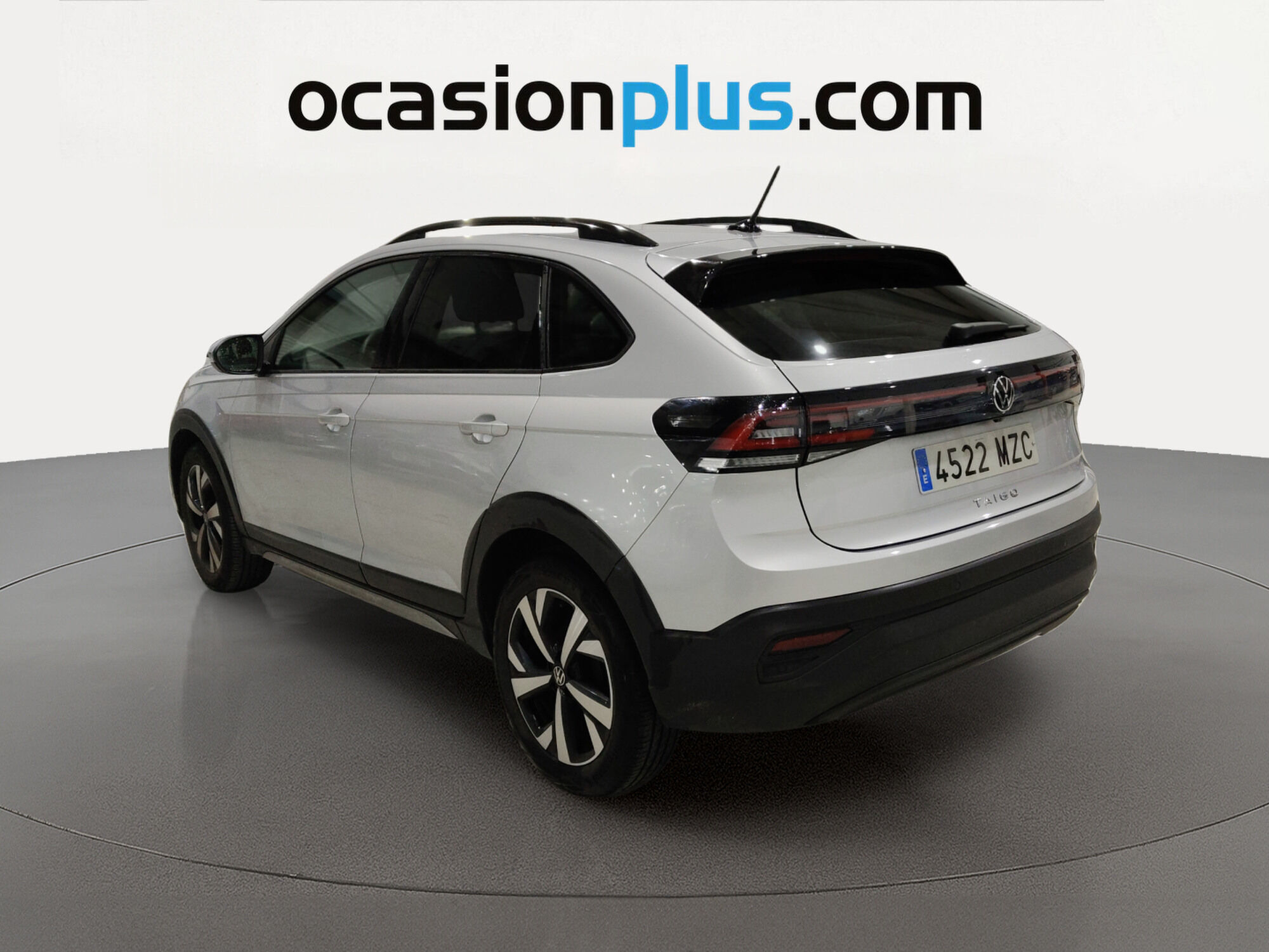 Foto del VOLKSWAGEN Taigo 1.0 TSI Más 70kW