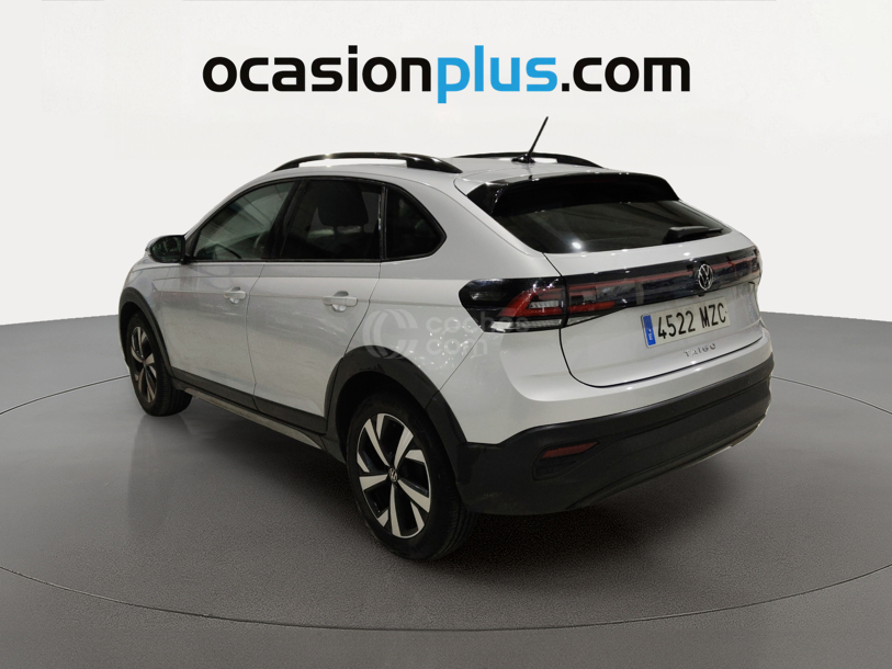Foto del VOLKSWAGEN Taigo 1.0 TSI Más 70kW