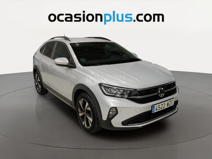 Foto del VOLKSWAGEN Taigo 1.0 TSI Más 70kW