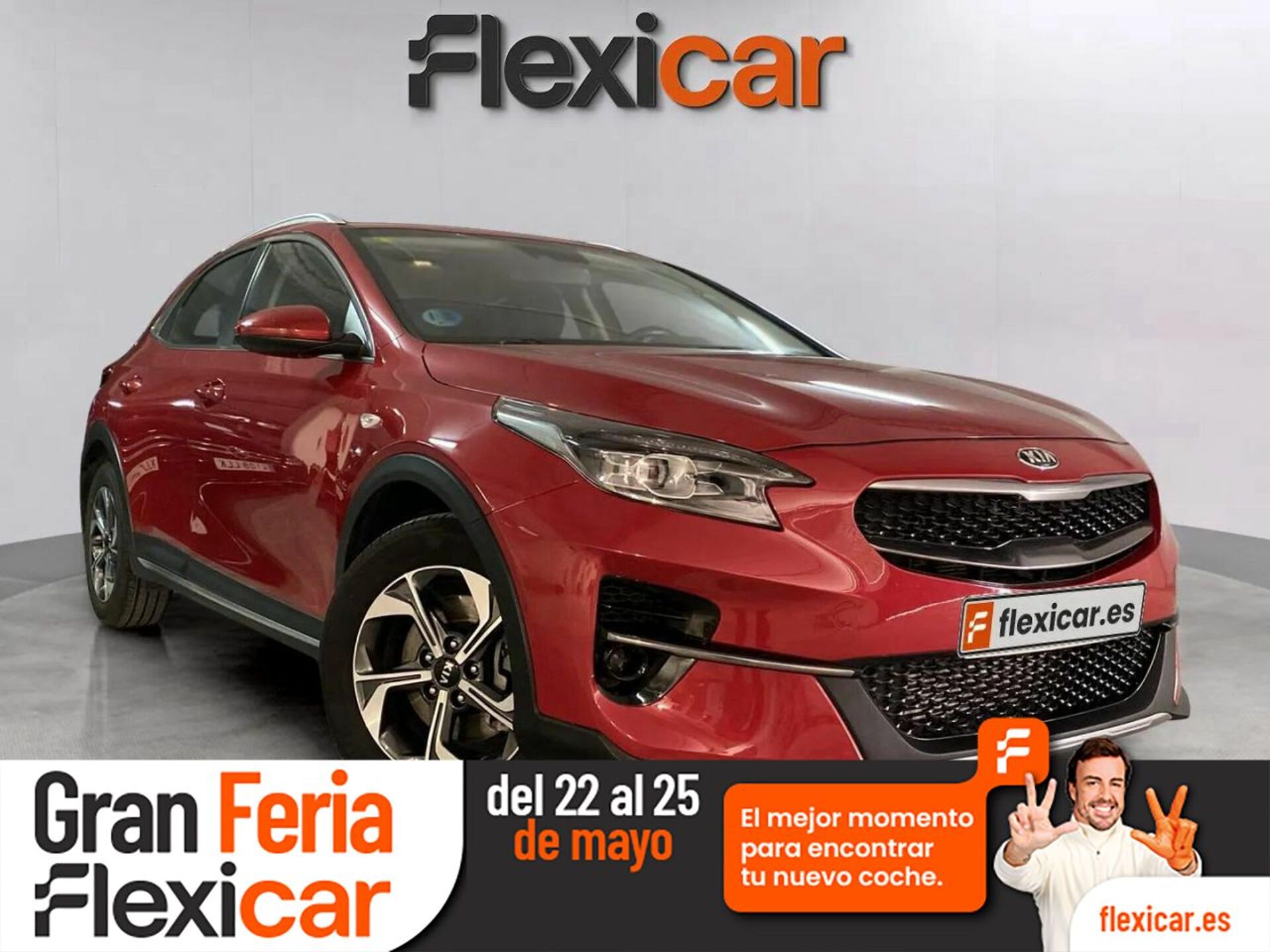 Imagen de KIA XCeed