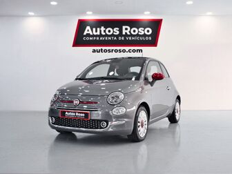 Imagen de FIAT 500 1.0 GSE S