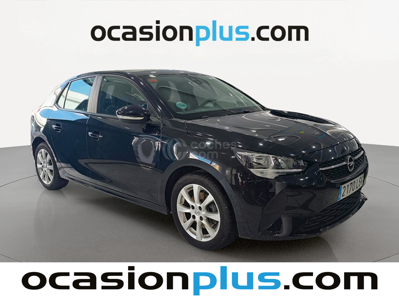 Foto del OPEL Corsa 1.5D DT S-S Edition 100
