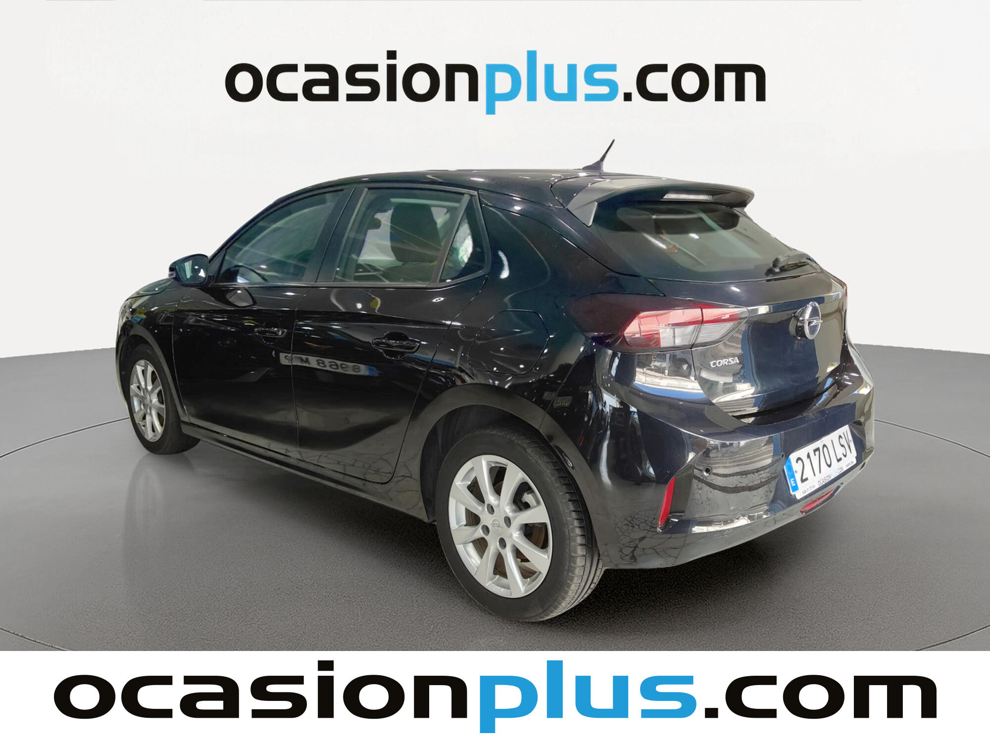 Foto del OPEL Corsa 1.5D DT S-S Edition 100