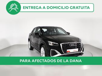 Imagen de AUDI Q2 35 TDI S line S tronic 110kW