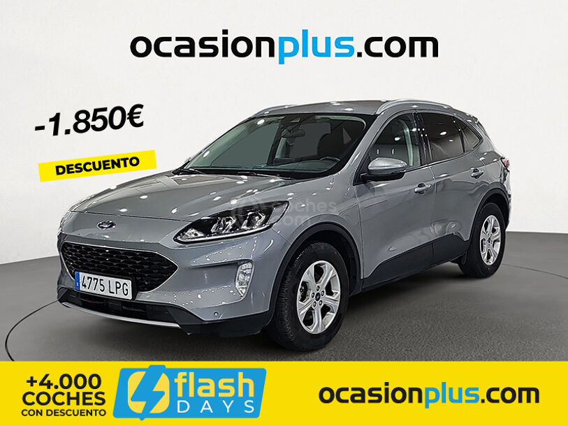 Foto del FORD Kuga 1.5 EcoB. Auto S&S Trend+ 4x2 150