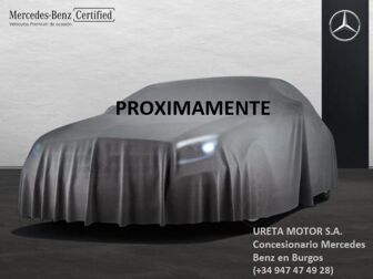 Imagen de MERCEDES Clase GLA GLA 200 7G-DCT