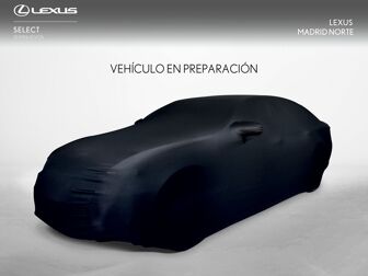 Imagen de LEXUS UX 250h Luxury 2WD