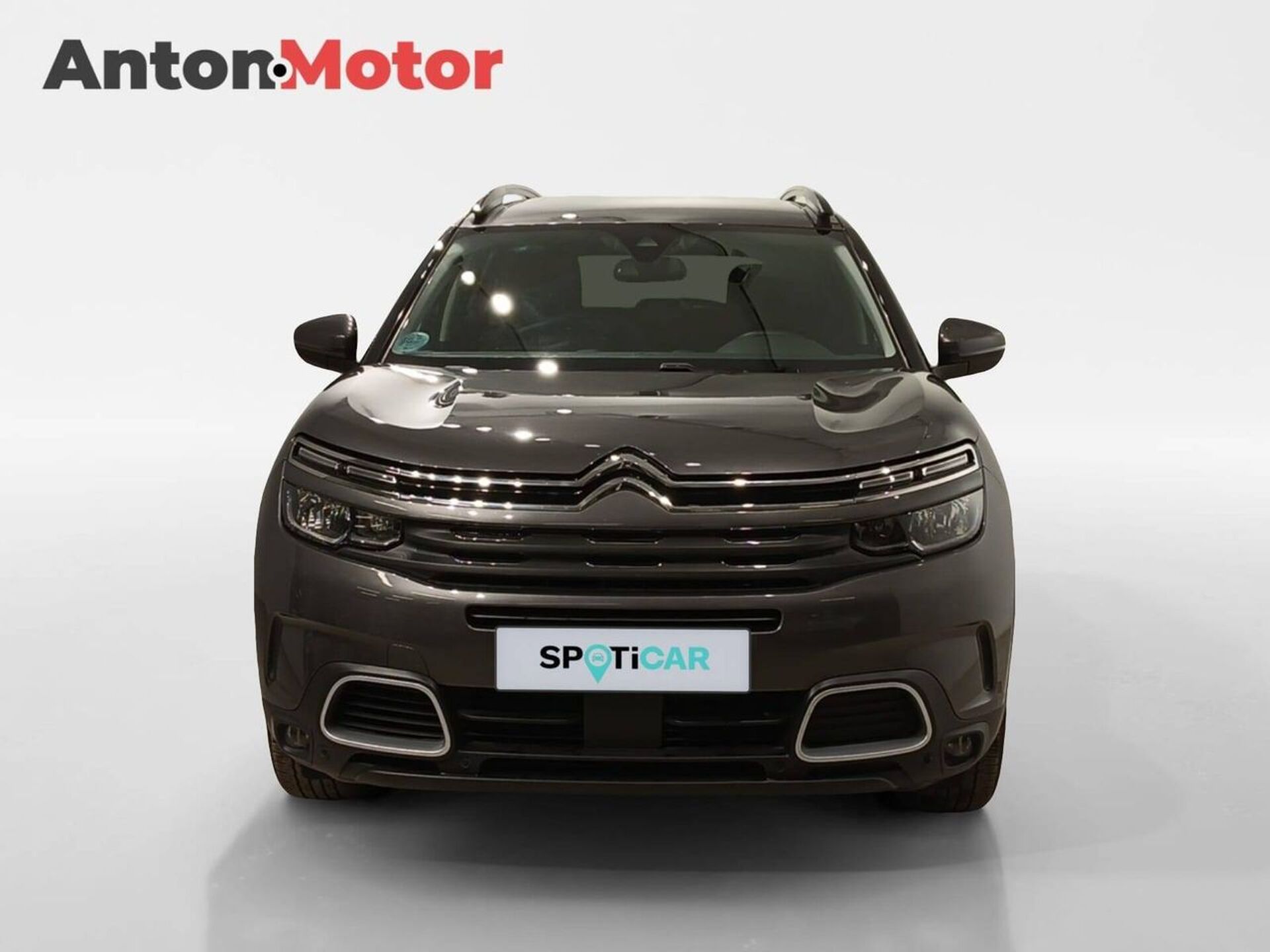 Imagen 2 de CITROEN C5 Aircross