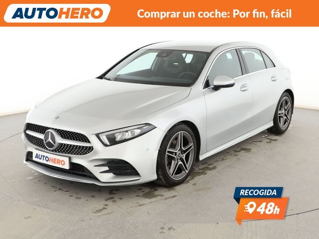 Foto del MERCEDES Clase A A 180d 7G-DCT